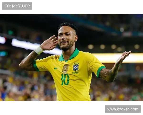 内马尔与罗德里戈携手出战,巴西国家队备战国际比赛表现备受关注 内马尔与罗德里戈携手出战,巴西国家队备战国际比赛表现备受关注