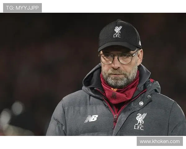 克洛普反抢理念持续提升球队攻防转换效率