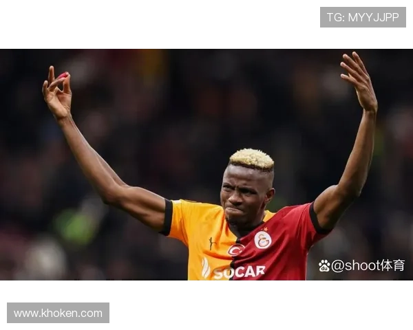 力量+速度怪物：奥斯梅恩如何撕裂防线