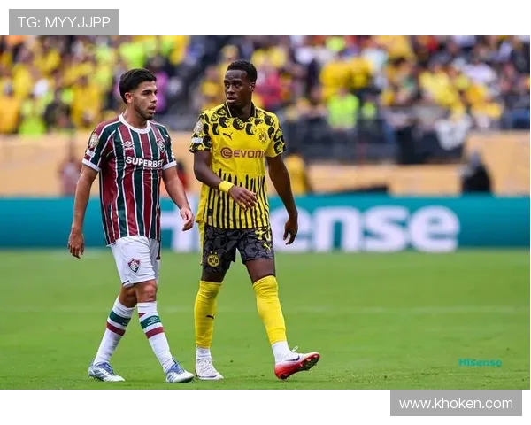 多特蒙德战术体系崩溃：是战术失误还是球员不行？