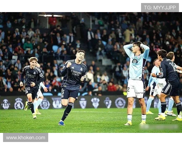 皇马欧冠争冠压力上升，关键战表现将影响赛季走势