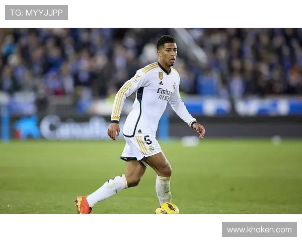 贝林厄姆 vs 赖斯：中场分工与战术角色差异