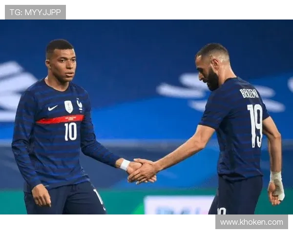 姆巴佩 vs 内马尔：球队老大之争与核心角色差异