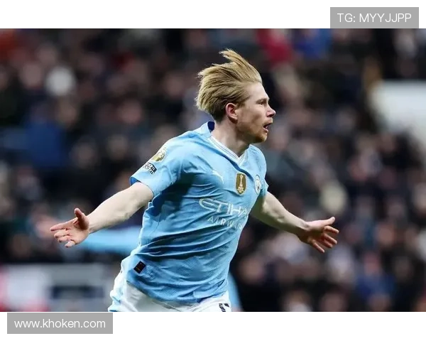 德布劳内远射能力解析:中场终结效率是否被低估 德布劳内远射能力解析:中场终结效率是否被低估