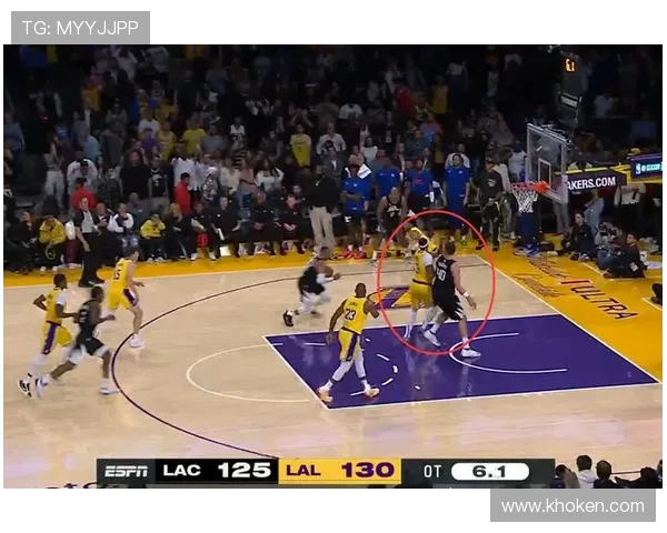 争议球判罚解析：篮球比赛中如何处理争议球权归属